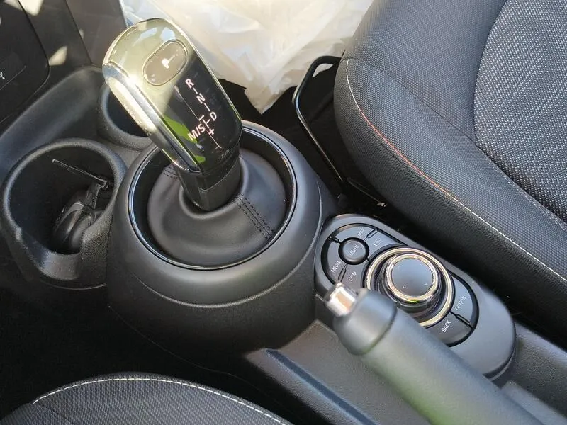 MINI Cooper One - foto 13