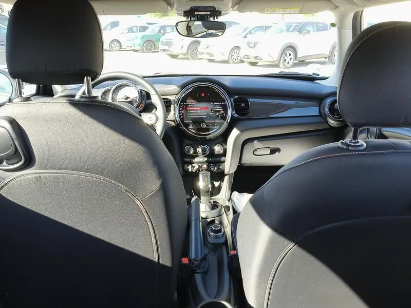 MINI Cooper One - foto 32