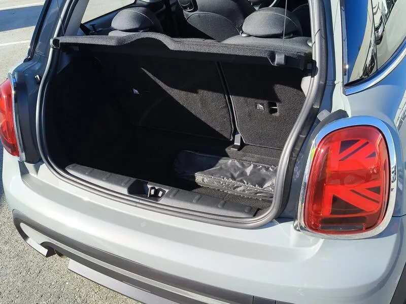 MINI Cooper One - foto 33
