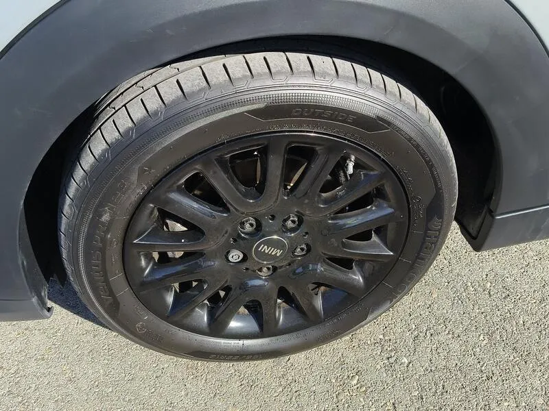 MINI Cooper One - foto 39
