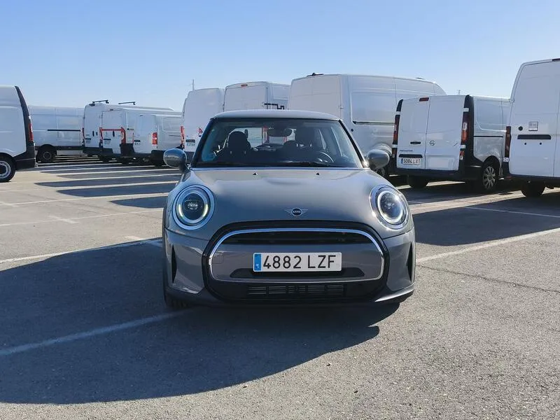 MINI Cooper One - foto 9