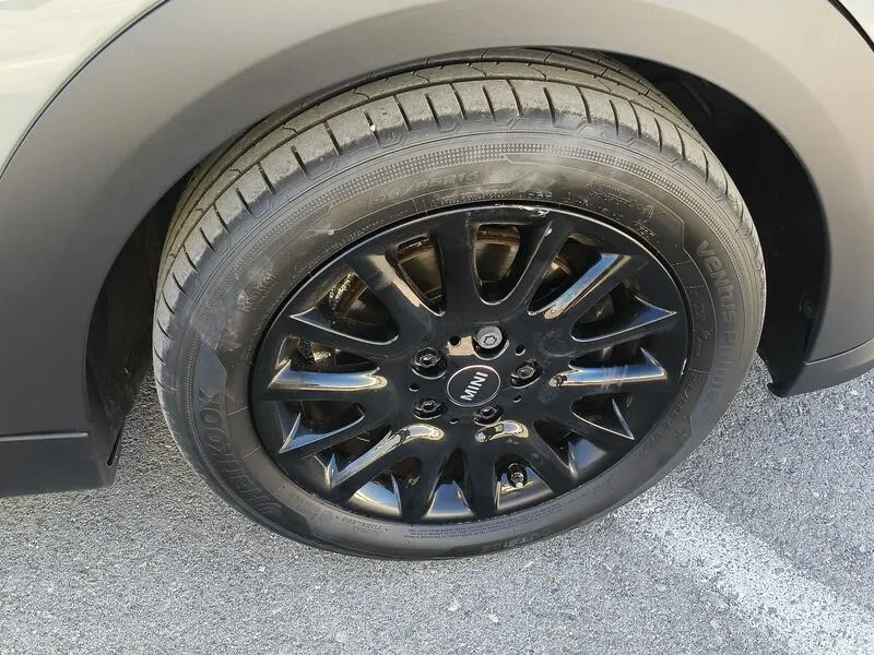 MINI Cooper One - foto 35