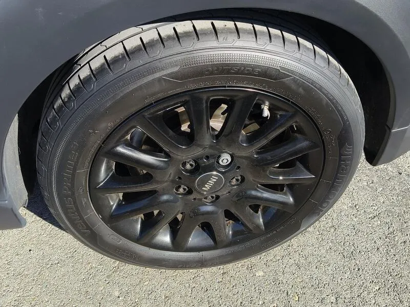 MINI Cooper One - foto 40