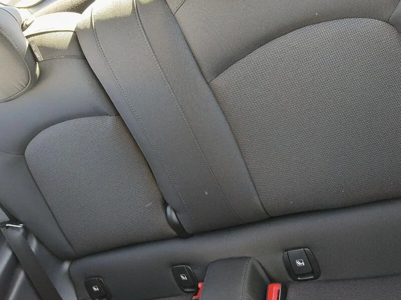 MINI Cooper One - foto 30
