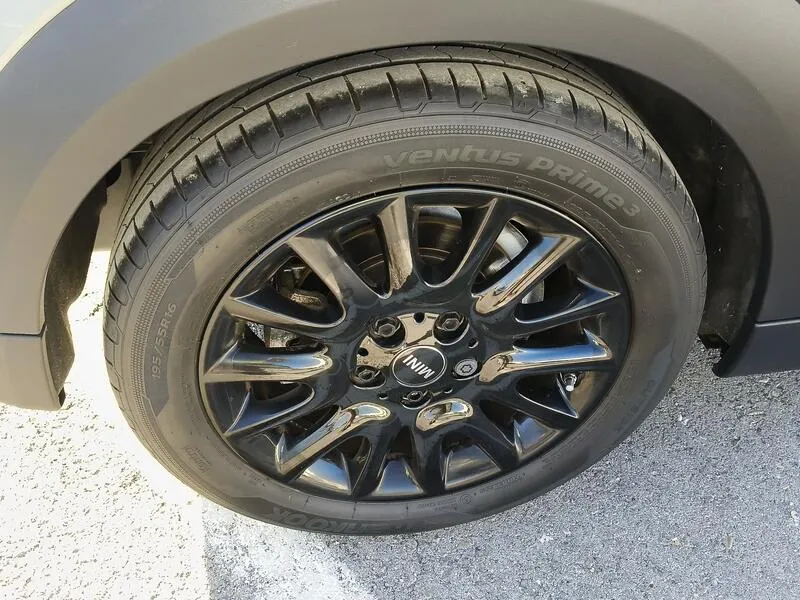 MINI Cooper One - foto 34