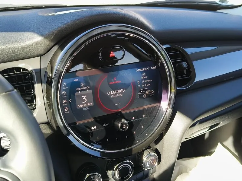 MINI Cooper One - foto 11