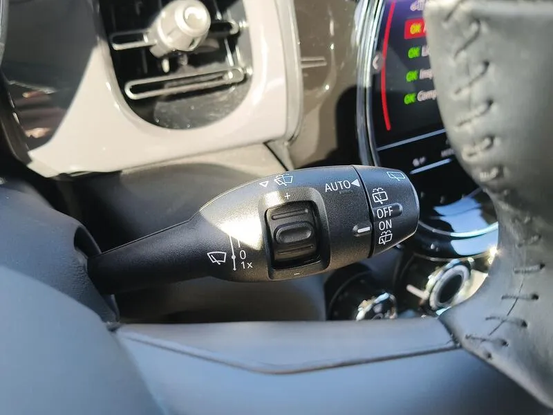 MINI Cooper One - foto 23