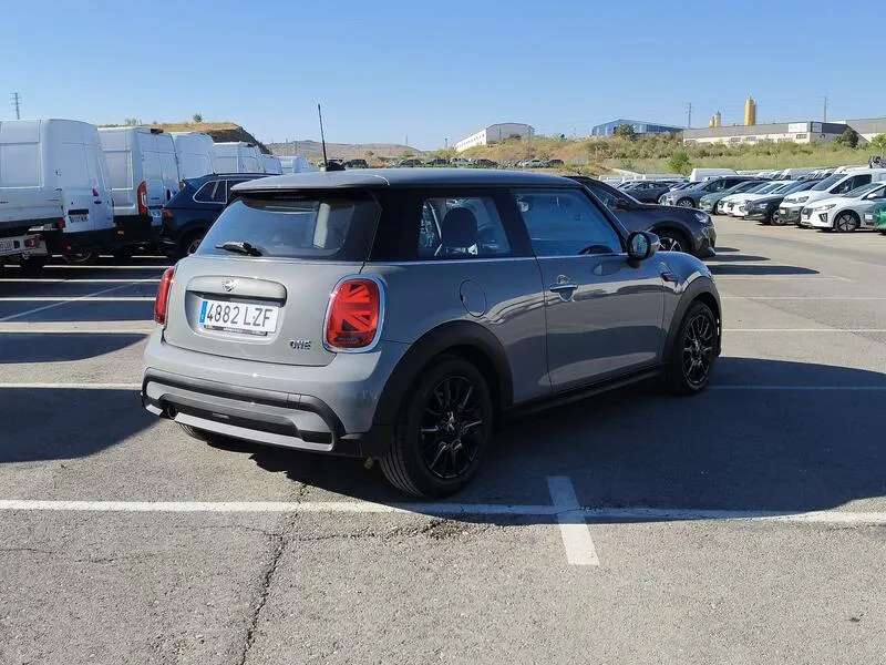 MINI Cooper One - foto 6