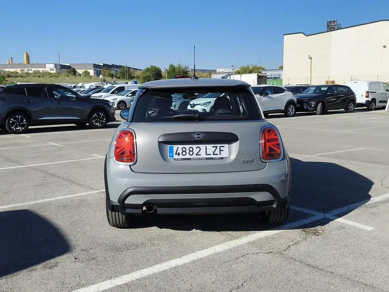 MINI Cooper One - foto 5