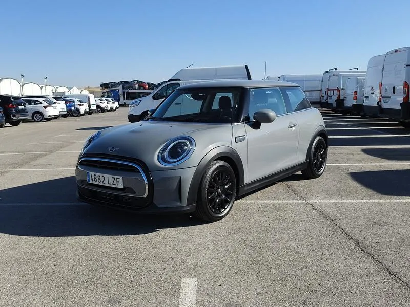 MINI Cooper One - foto 2