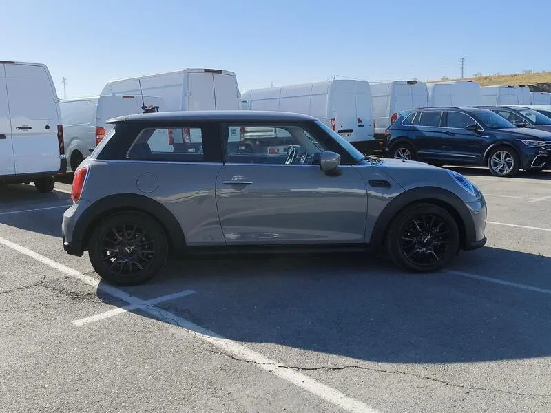 MINI Cooper One - foto 7