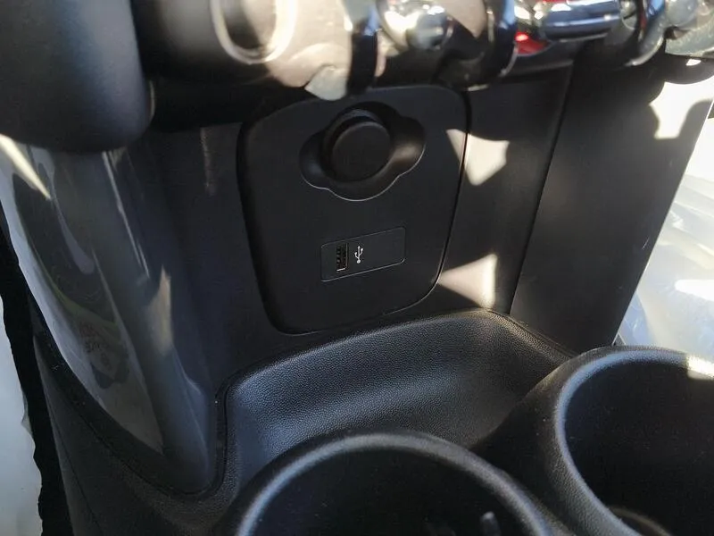 MINI Cooper One - foto 15