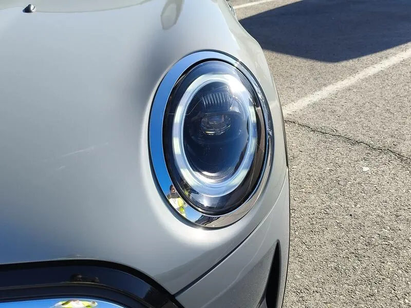 MINI Cooper One - foto 38
