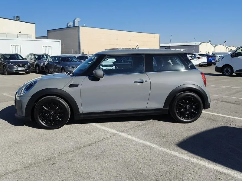 MINI Cooper One - foto 3