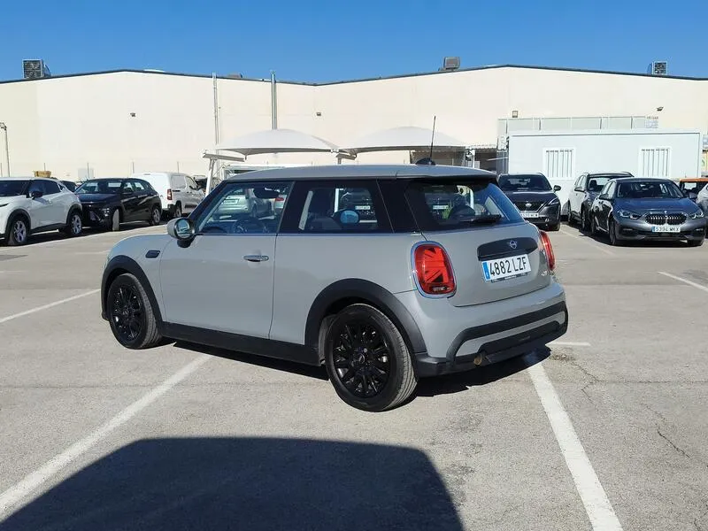 MINI Cooper One - foto 4