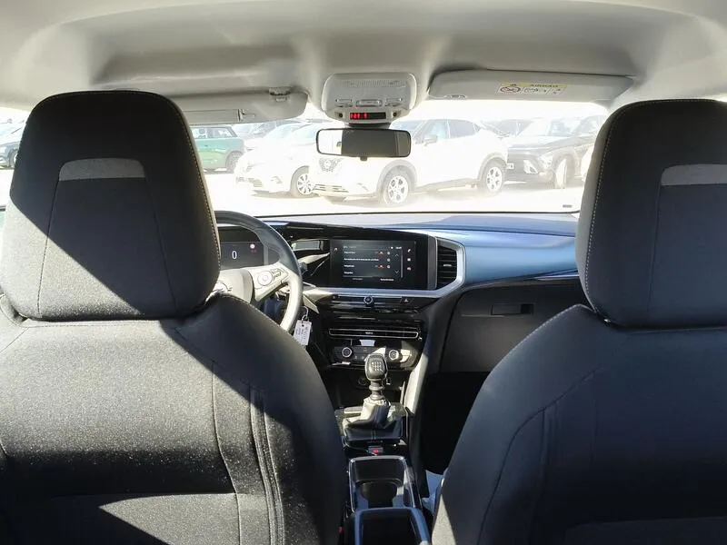 Opel Mokka 1.5D Edition - foto 37