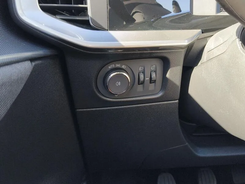 Opel Mokka 1.5D Edition - foto 27