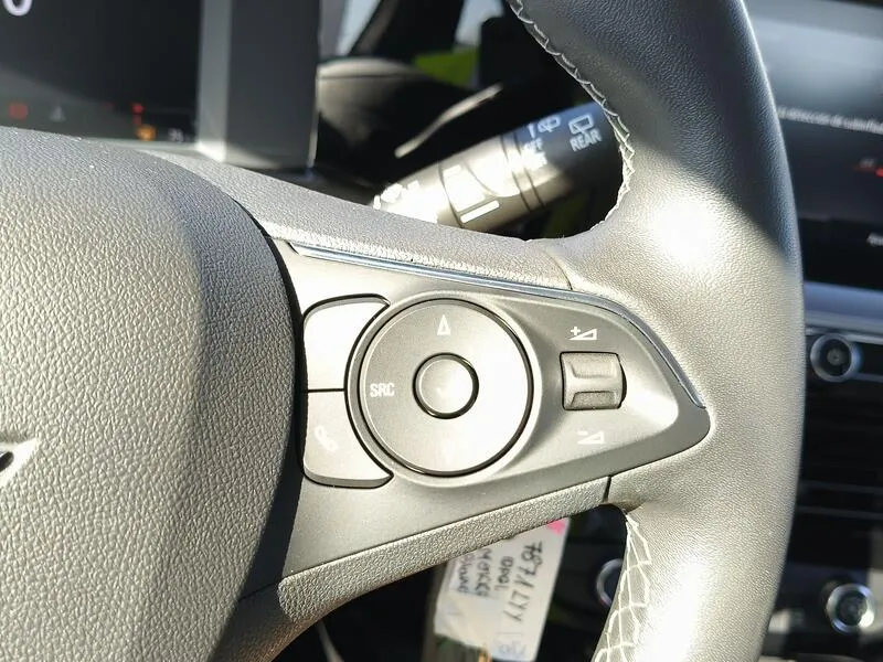 Opel Mokka 1.5D Edition - foto 23