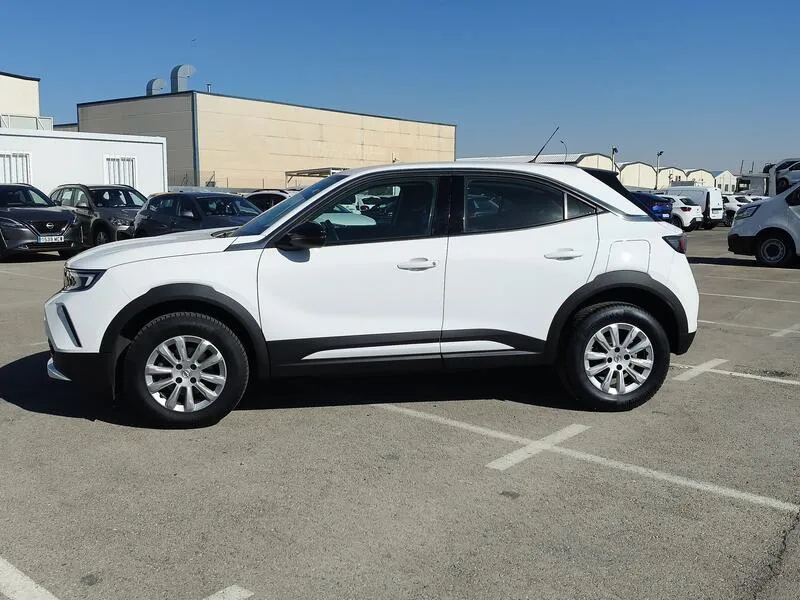 Opel Mokka 1.5D Edition - foto 3