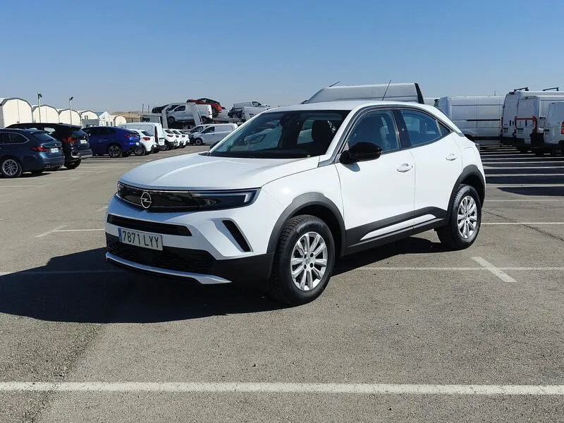Opel Mokka 1.5D Edition
