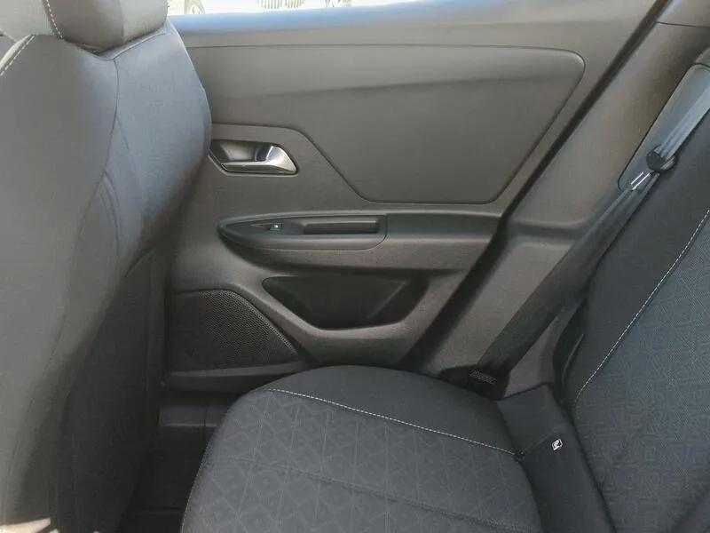 Opel Mokka 1.5D Edition - foto 31