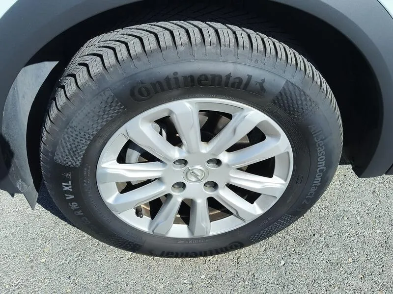 Opel Mokka 1.5D Edition - foto 44