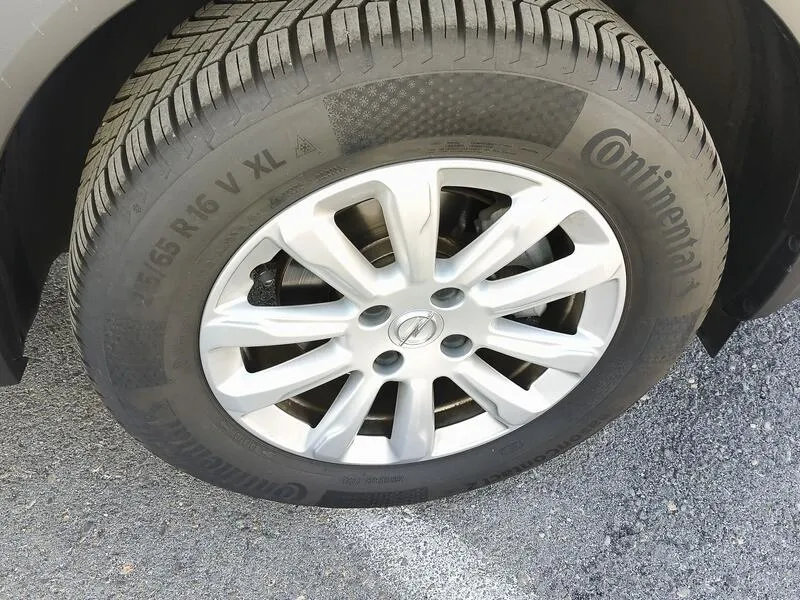 Opel Mokka 1.5D Edition - foto 40