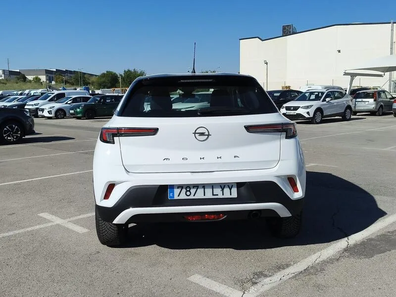Opel Mokka 1.5D Edition - foto 5