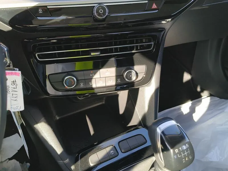 Opel Mokka 1.5D Edition - foto 12