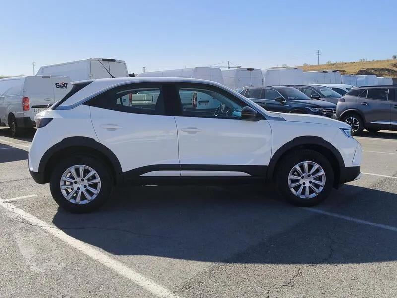 Opel Mokka 1.5D Edition - foto 7