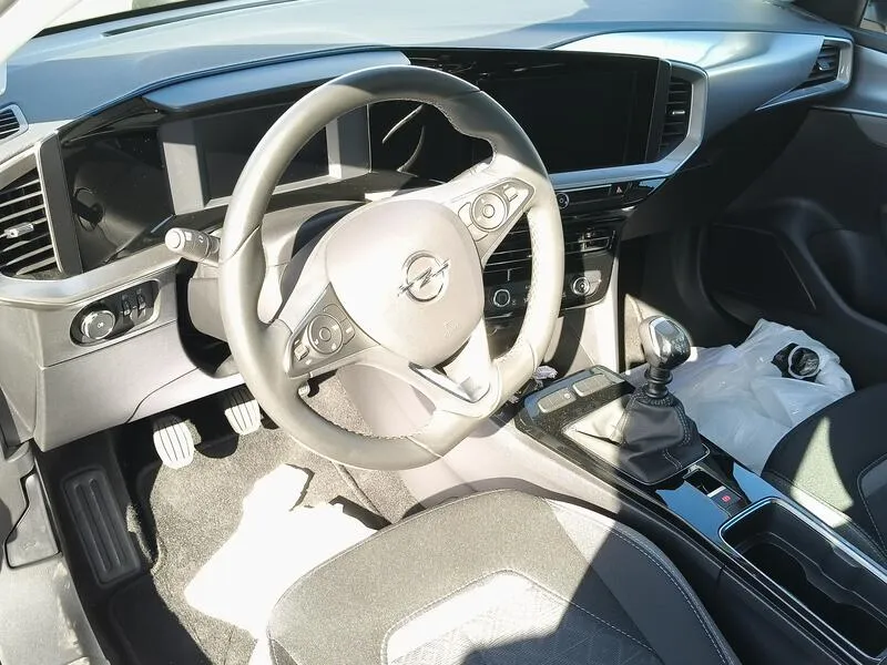Opel Mokka 1.5D Edition - foto 10