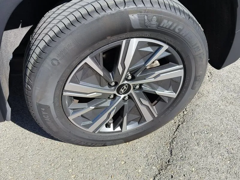 Hyundai Tucson 1.6 T-GDi HEV Maxx - foto 43