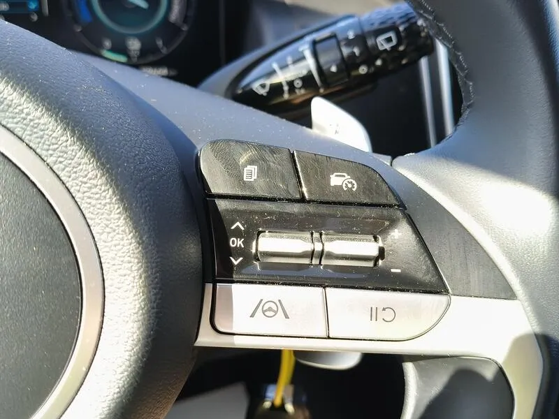 Hyundai Tucson 1.6 T-GDi HEV Maxx - foto 22