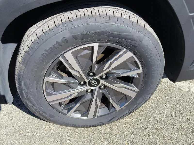 Hyundai Tucson 1.6 T-GDi HEV Maxx - foto 42