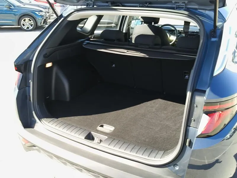Hyundai Tucson 1.6 T-GDi HEV Maxx - foto 37