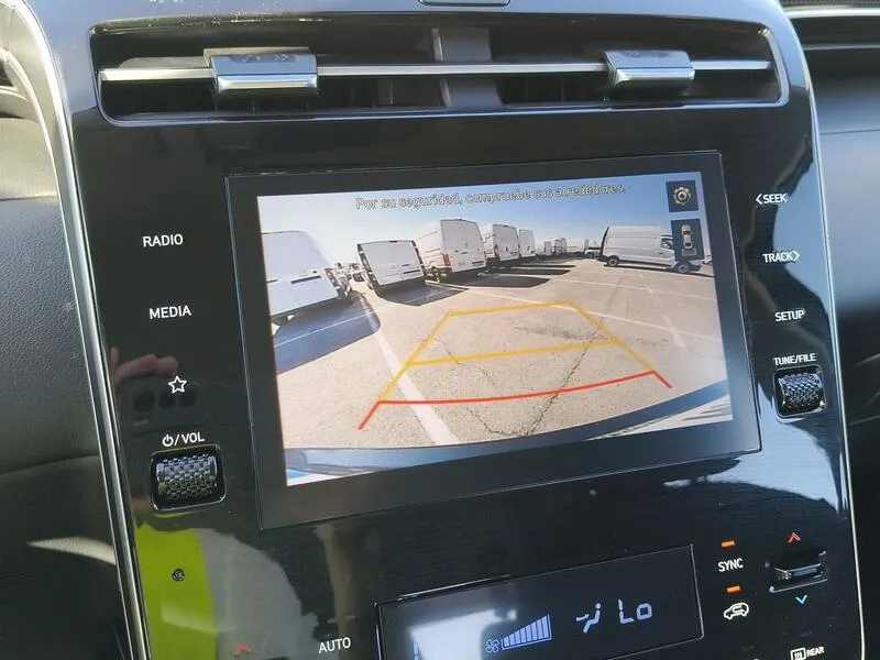 Hyundai Tucson 1.6 T-GDi HEV Maxx - foto 15