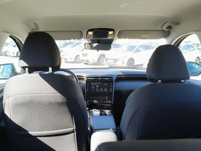 Hyundai Tucson 1.6 T-GDi HEV Maxx - foto 36