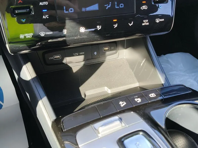 Hyundai Tucson 1.6 T-GDi HEV Maxx - foto 12