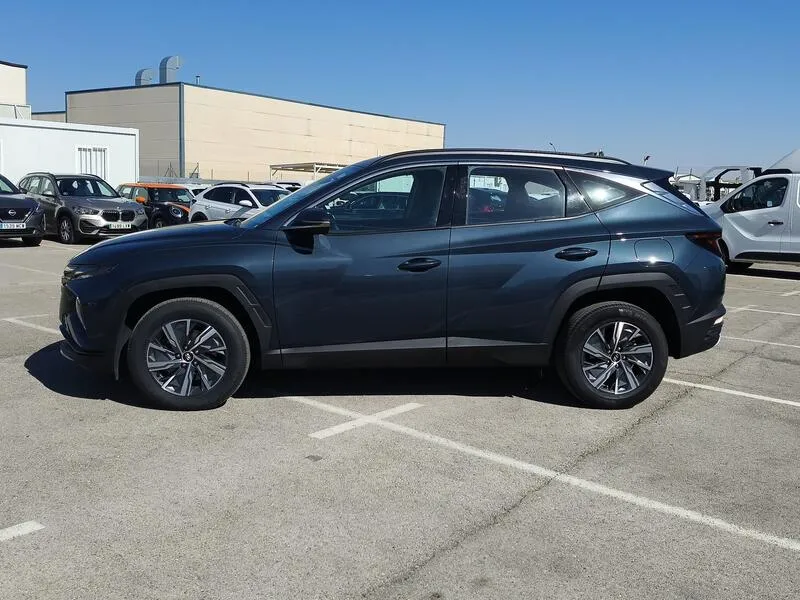 Hyundai Tucson 1.6 T-GDi HEV Maxx - foto 3