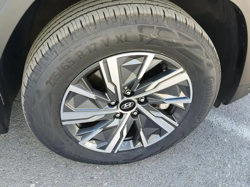 Hyundai Tucson 1.6 T-GDi HEV Maxx - foto 39