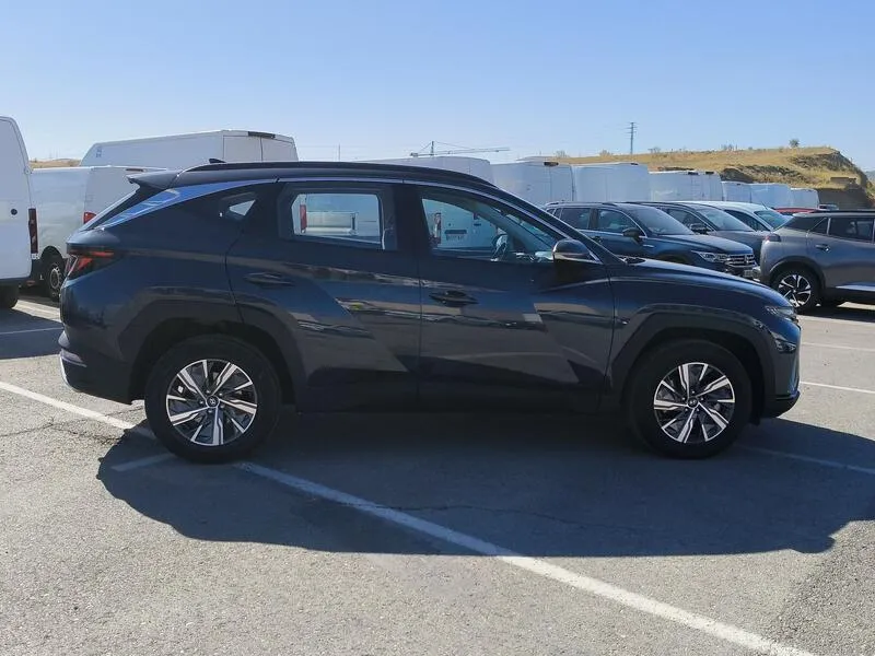 Hyundai Tucson 1.6 T-GDi HEV Maxx - foto 7