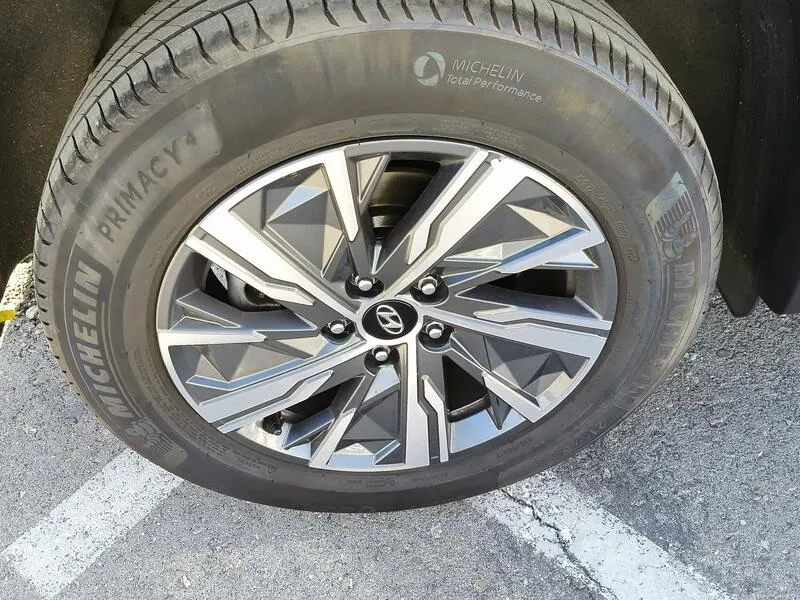 Hyundai Tucson 1.6 T-GDi HEV Maxx - foto 38