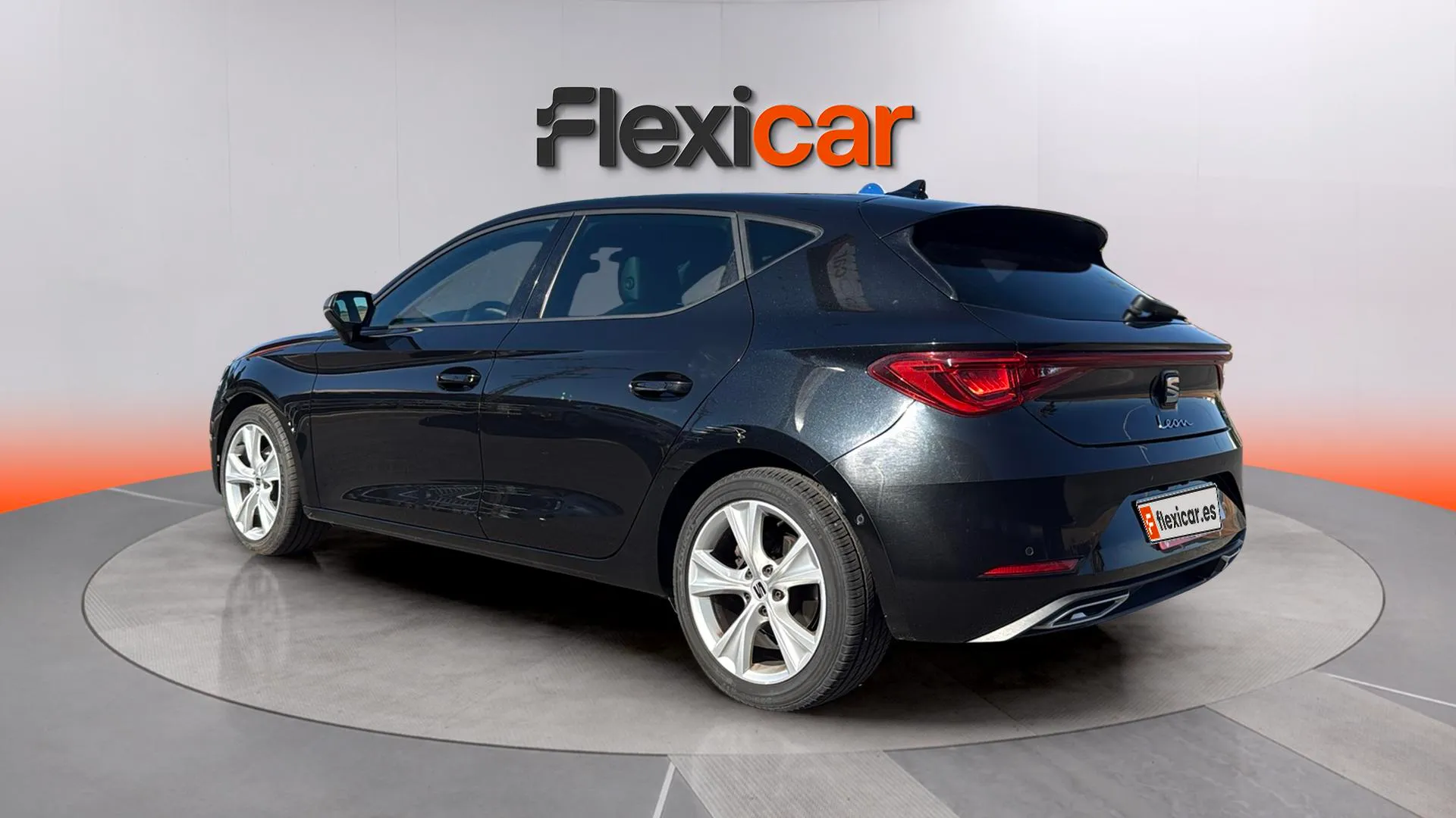 SEAT León 1.0 TSI FR 25 Aniversario - foto 5