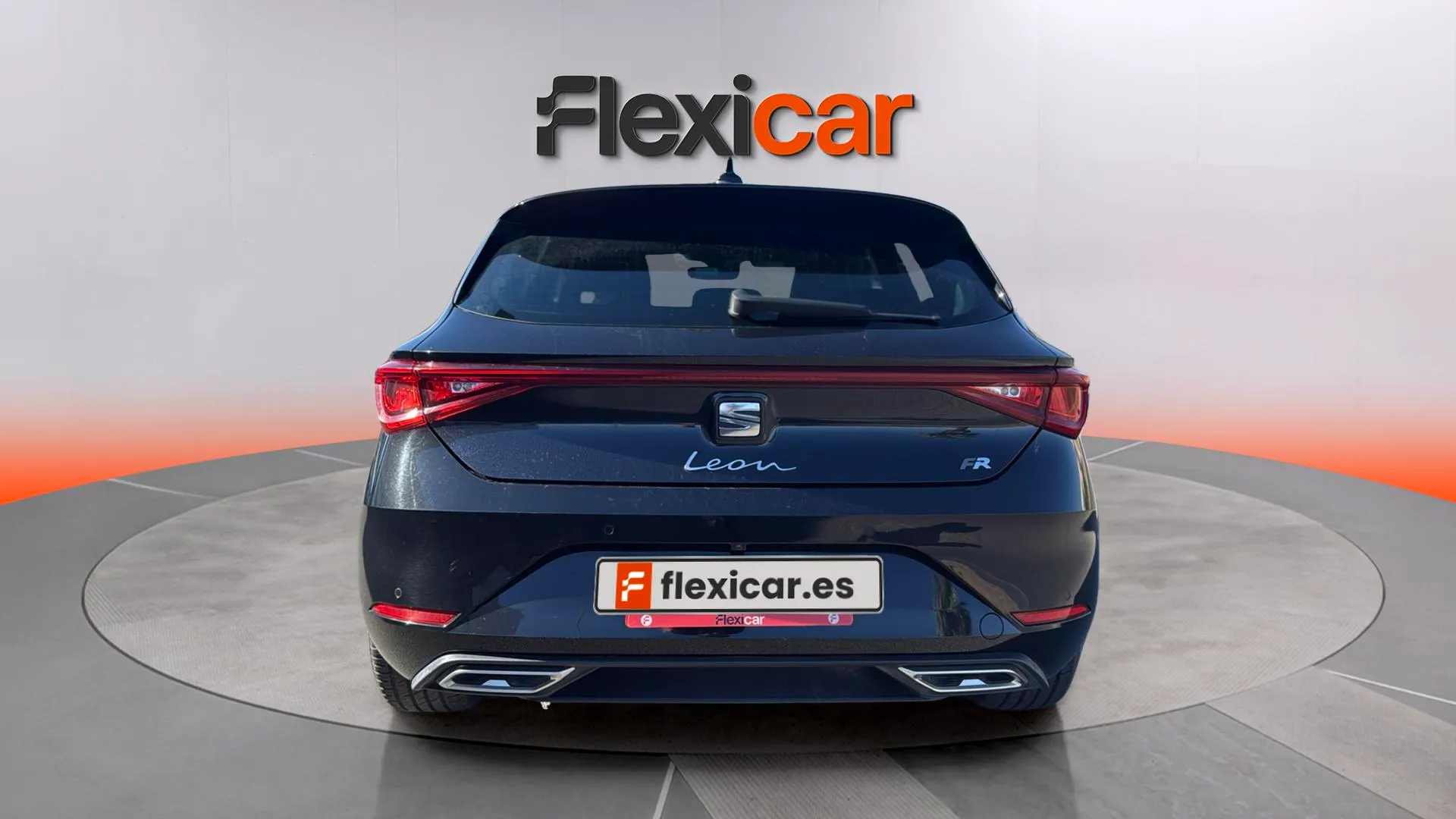 SEAT León 1.0 TSI FR 25 Aniversario - foto 6