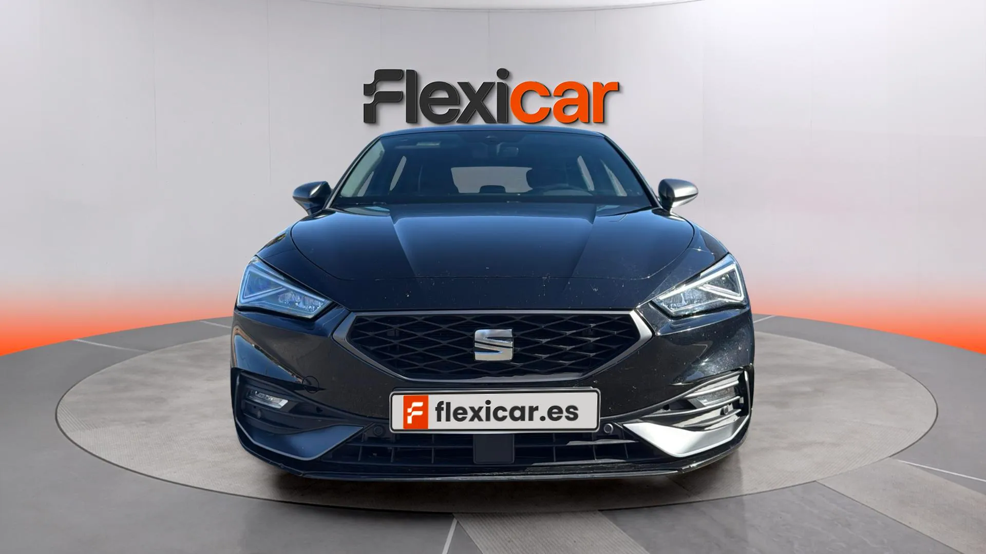SEAT León 1.0 TSI FR 25 Aniversario - foto 2