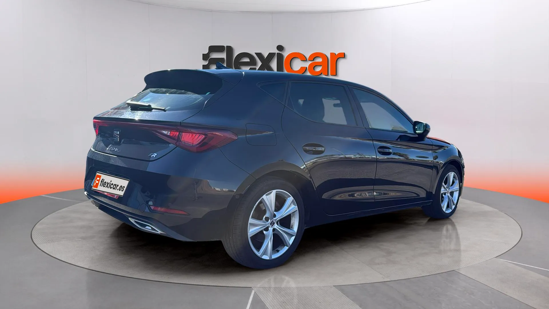 SEAT León 1.0 TSI FR 25 Aniversario - foto 7