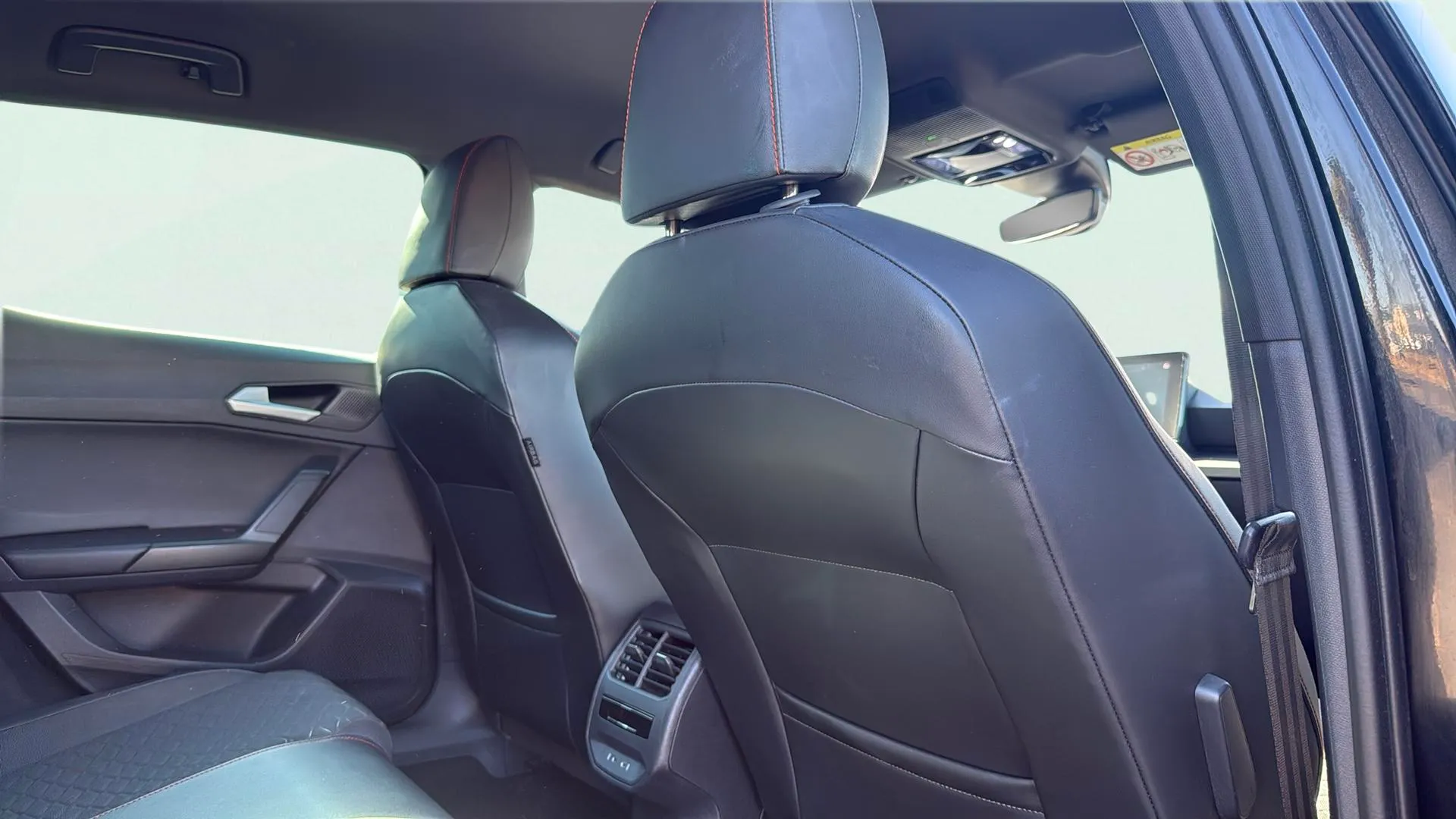 SEAT León 1.0 TSI FR 25 Aniversario - foto 16