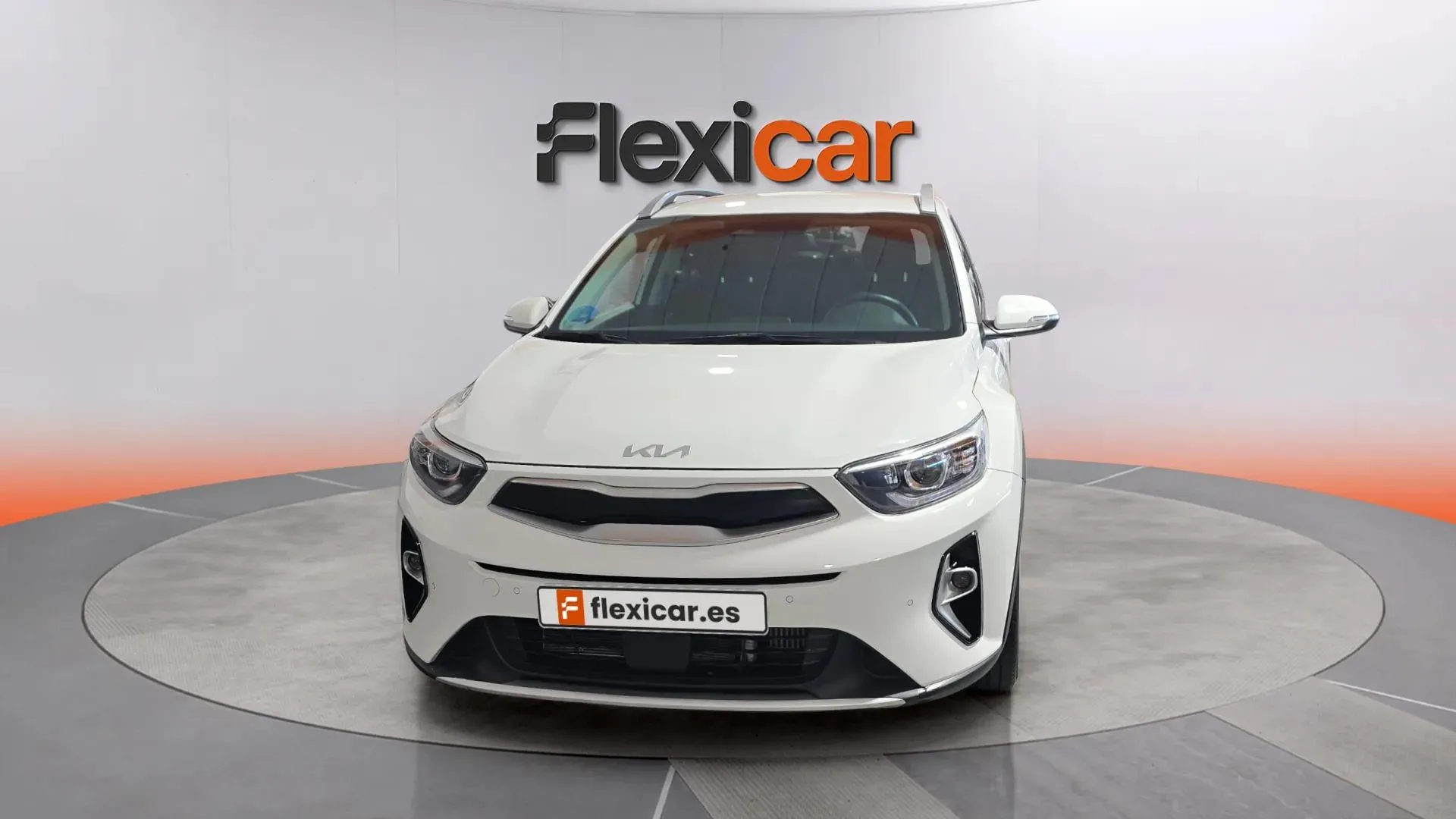Kia Stonic 1.0 T-GDi MHEV Concept - foto 8