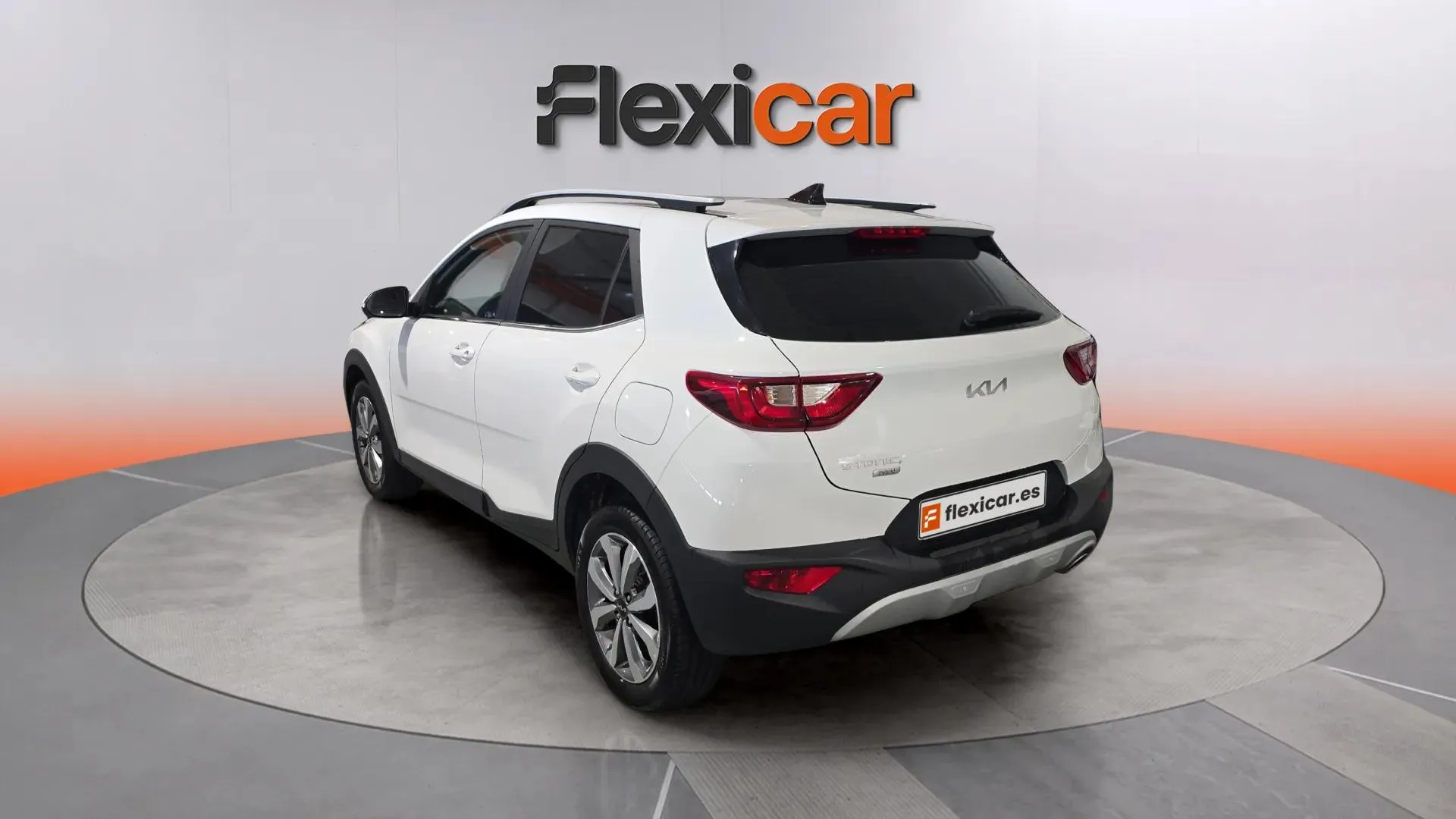 Kia Stonic 1.0 T-GDi MHEV Concept - foto 5