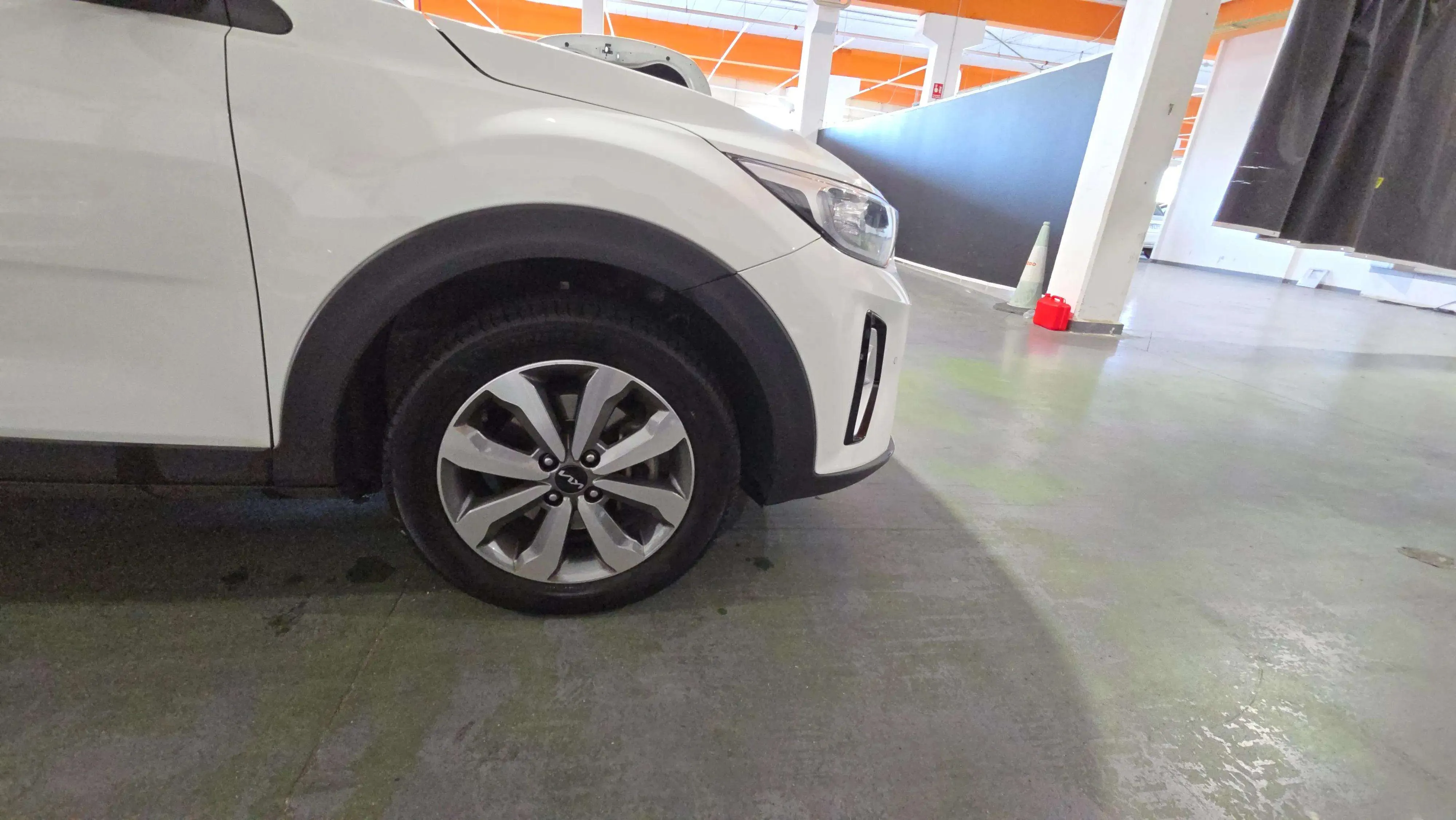 Kia Stonic 1.0 T-GDi MHEV Concept - foto 26